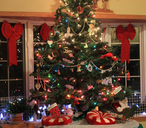 Christmas 2013