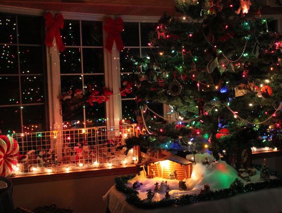 Christmas 2015